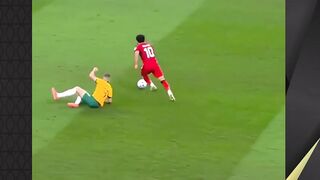 👑 Gol khas Mohamed Salah