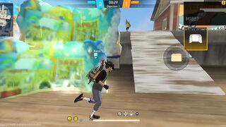 Video is headshot