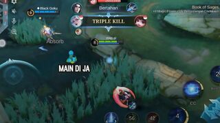 POV main di jam 3 pagi 😭