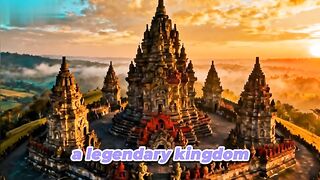 The Untold Heroic Story of Ancient Java's Warrior Kings