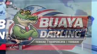 Sebanyak 50 unit motor dan 1 mobil dibakar habis di Sergai, imbas sengketa lahan PT Brigstun! #Viral