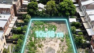 This vacant lot turns into a futuristic smart home
