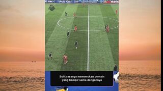 Sihir di kedua kaki Eden Hazard
