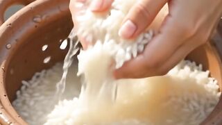 treditional food