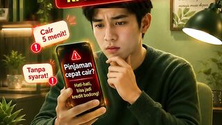 PT.Lentera dana Nusantara. 4