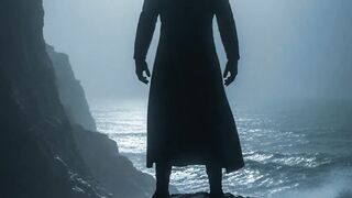 **BARON SAKENDER! PENGUASA LAUT GAIB YANG MASIH MENJADI MISTERI**