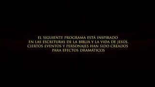 23. Jesús, en español
