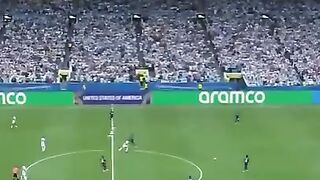 Highlights - Argentina 3-2 Cabo Verde - FIFA World Cup 2026™
