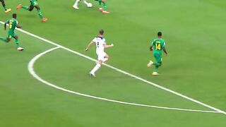 England Advance to the World Cup Final After Victory Over Mexico