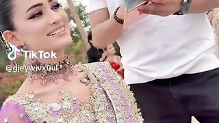 Kashees Bridal Makeover 12