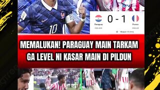 memalukan!