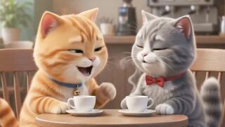 Bagaimana kabar 😻