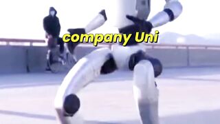Chinese Robot Maker Unitree Wins Approval For $619 Million Shanghai IPO