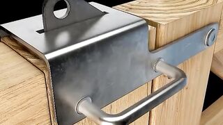 Automatic Locks