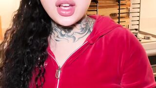 Jaidyn alexis and bravo Video on X (EXCLUSIVE)