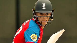 Jacob Bethell brilliant batting match winning innings against India in 2nd T20