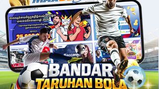 ARENABET88 | BANDAR TARUHAN BOLA | JUDI MOLA | SBOBET | MAXBET