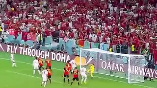 Canada Vs Morocco l FIFA world cup 2026 l match highlights