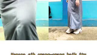 Orang baik cepat meninggal? 2