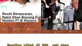 Nikah di KUA lebih aman?