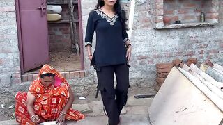बहुत बड़ी काम चोर है 😱😁
