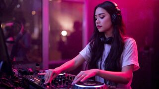 Indonesian Dangdut Breakbeat Remix DJ 💖 Craziest Drop