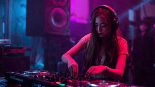 Indonesian Dangdut Breakbeat Remix DJ 💖 Dance Until You Forget to Go Home