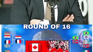 Koci : 3 Tim tuan rumah paling lemah Kanada    #sepakbola #worldcup2026 #coachjustin #ferryirwandi