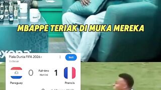 Mamat : Coret Paraguay dari Piala Dunia    #sepakbola #worldcup2026 #mamatalkatiri #ceritabola #beritabola