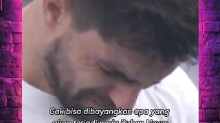Pengorbanan nomor punggung, tato di kaki, dan akhir laga yang penuh keajaiban.