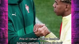 Dulu dibikin mati kutu, sekarang siap balas dendam? 🔥