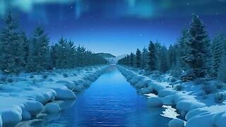 FALL ASLEEP ~ Sleep Music ~ Relaxing Music ~ Relieve Insomnia ~ Healing Music ~ Meditation Music.mp4