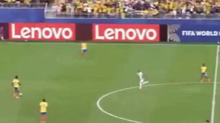 Highlights _ Colombia 1-0 Ghana _ FIFA World Cup 2026