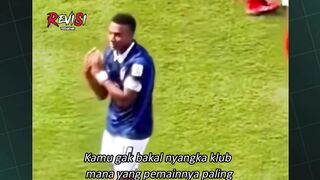 Klub-klub dengan gol terbanyak di Piala Dunia 2026, Barca kemana? 😳