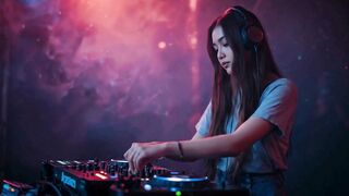 Indonesian Dangdut Breakbeat Remix DJ 💖 Party Until Dawn