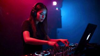 Indonesian Dangdut Breakbeat Remix DJ 💖 Relentless Rhythmic Beats
