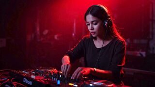 Indonesian Dangdut Breakbeat Remix DJ💖Unstoppable Rhythm
