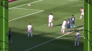 Paraguay VS Prancis
