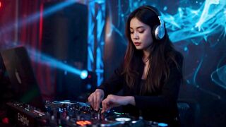 Indonesian Dangdut Koplo Remix DJ 💖 Energetic Modern Drum Rhythm
