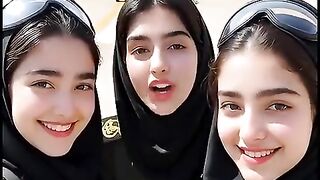 Habibi Come to Iran