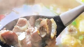 Resep Asem-Asem Daging Sapi Super Segar & Praktis, Bikin Nagih!