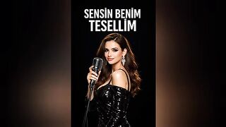 Sensin Benim Tesellim - Ferdi Tayfur - Al Cover