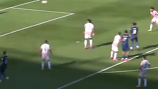 #realmadrid  #futbol #liga1 #liga1indonesia #ligainggris #pssi 53
