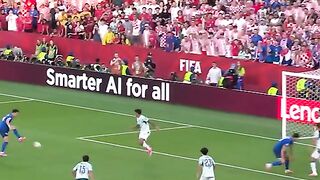 Portugal 🆚 Croatia #FIFAWorldCup