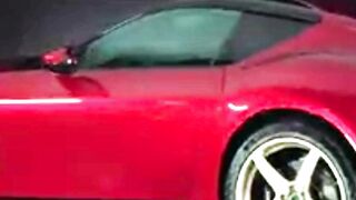 Ferrari 12 Cilindri Manuale Uses Duel Clutch Transmission