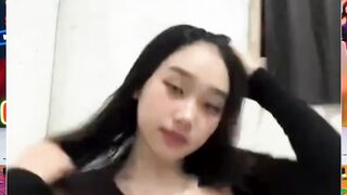 pasrah aja sih Ama satpam, ada di byoh ...!