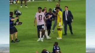 Dari Liga Divisi 2 sampai bikin frustrasi peraih Ballon d'Or