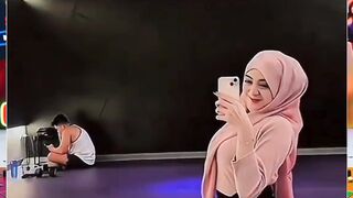 isilah titik titik dibawah ini! nduwur kerudung! ngisor? .........