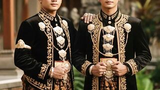 DUA PANGERAN YANG SALING MEMBUNUH DEMI TAKHTA