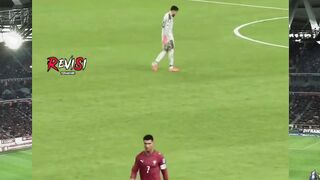 Bukti Nyata CR7 Bukan Manusia Egois!